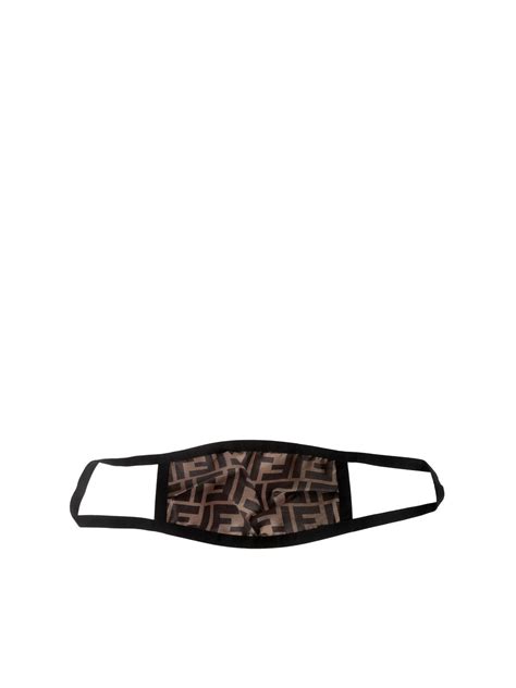 fendi corona maske|FENDI .